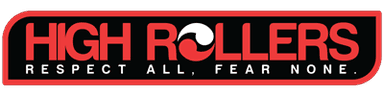 High Rollers Jiu Jitsu