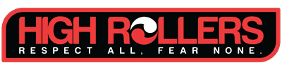 High Rollers Jiu Jitsu